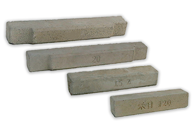 concrete spacer